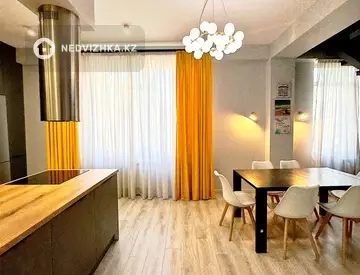 4-комнатная квартира, этаж 2 из 3, 157 м²