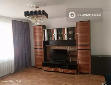2-комнатная квартира, этаж 8 из 9, 53 м²
