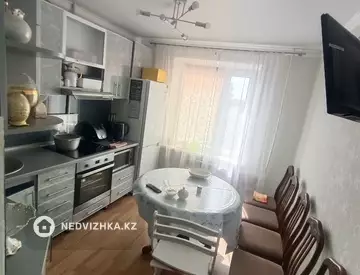 2-комнатная квартира, этаж 8 из 9, 53 м²