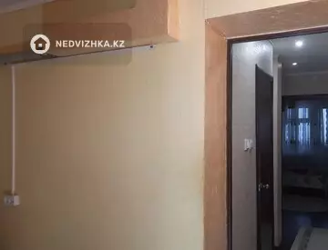 2-комнатная квартира, этаж 1 из 5, 47 м², На длительный срок