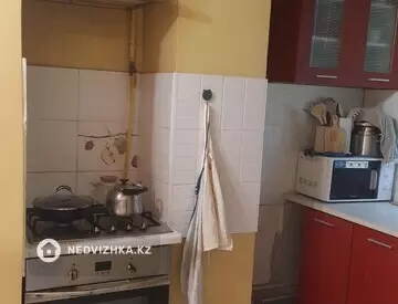2-комнатная квартира, этаж 1 из 5, 47 м², На длительный срок