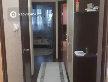 2-комнатная квартира, этаж 1 из 5, 47 м², На длительный срок