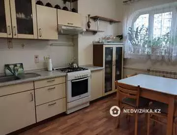 3-комнатная квартира, этаж 5 из 9, 72 м²