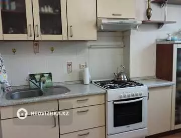3-комнатная квартира, этаж 5 из 9, 72 м²