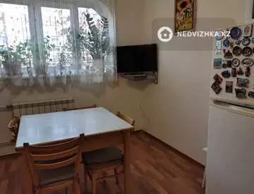 3-комнатная квартира, этаж 5 из 9, 72 м²