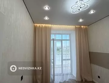 1-комнатная квартира, этаж 3 из 12, 38 м²