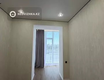 1-комнатная квартира, этаж 3 из 12, 38 м²