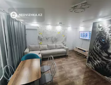 3-комнатная квартира, этаж 4 из 5, 64 м²