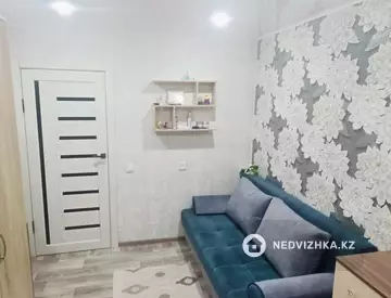 3-комнатная квартира, этаж 4 из 5, 64 м²