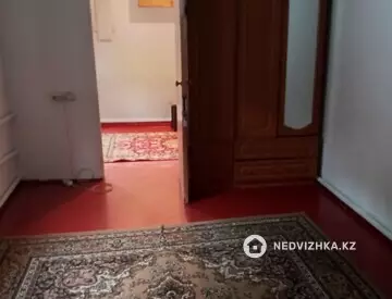 1-комнатный дом, 2 соток, 25 м², На длительный срок