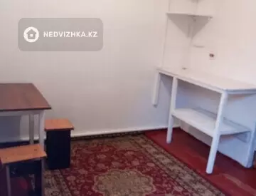 1-комнатный дом, 2 соток, 25 м², На длительный срок