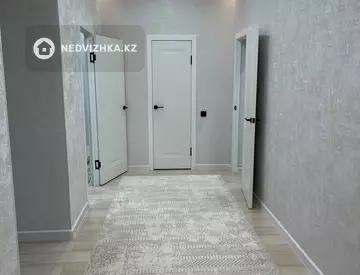 2-комнатная квартира, этаж 5 из 7, 72 м²
