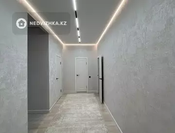 2-комнатная квартира, этаж 5 из 7, 72 м²