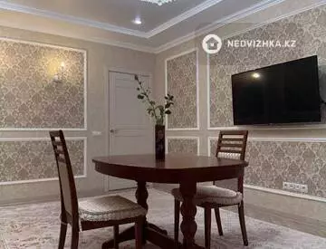 3-комнатная квартира, этаж 3 из 9, 103 м²