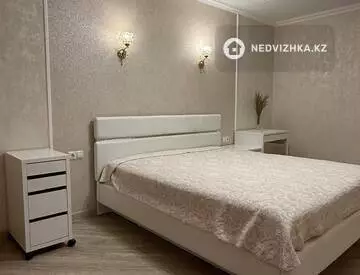 3-комнатная квартира, этаж 3 из 9, 103 м²