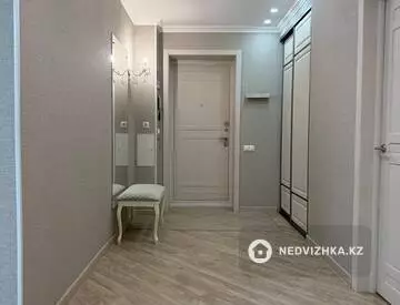 3-комнатная квартира, этаж 3 из 9, 103 м²
