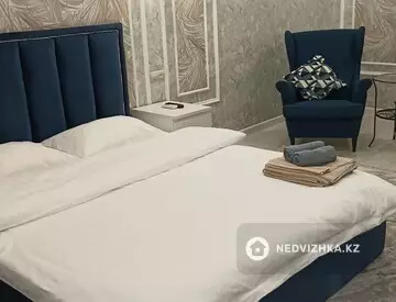 1-комнатная квартира, этаж 1 из 6, 42 м², Посуточно