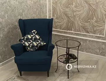 1-комнатная квартира, этаж 1 из 6, 42 м², Посуточно