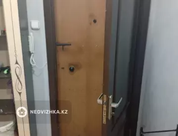 3-комнатная квартира, этаж 1 из 5, 61 м²