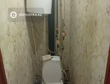 3-комнатная квартира, этаж 1 из 5, 61 м²