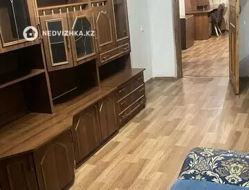 2-комнатная квартира, этаж 3 из 5, 45 м²