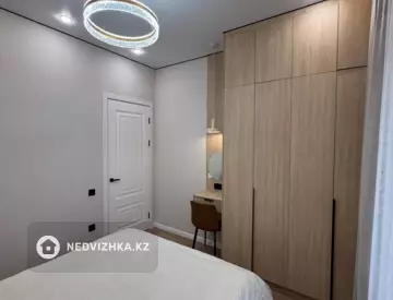 2-комнатная квартира, этаж 7 из 12, 41 м²