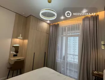 2-комнатная квартира, этаж 7 из 12, 41 м²