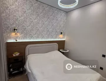 2-комнатная квартира, этаж 7 из 12, 41 м²