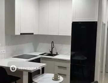 1-комнатная квартира, этаж 13 из 16, 31 м²