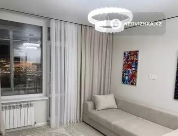 1-комнатная квартира, этаж 13 из 16, 31 м²