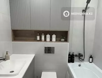 1-комнатная квартира, этаж 13 из 16, 31 м²