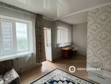 1-комнатная квартира, этаж 4 из 9, 45 м²