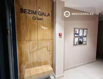 1-комнатная квартира, этаж 1 из 9, 30 м²