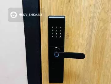 1-комнатная квартира, этаж 1 из 9, 30 м²