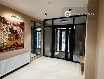 1-комнатная квартира, этаж 1 из 9, 30 м²