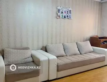 2-комнатная квартира, этаж 17 из 22, 67 м²