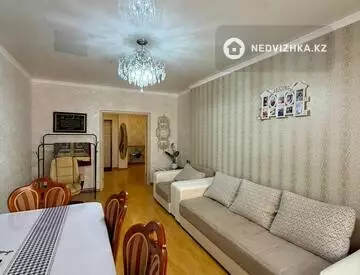 2-комнатная квартира, этаж 17 из 22, 67 м²