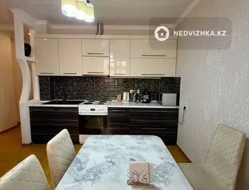 2-комнатная квартира, этаж 17 из 22, 67 м²
