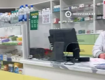 Медцентр, этаж 1 из 1, 100 м²