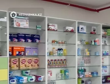 Медцентр, этаж 1 из 1, 100 м²