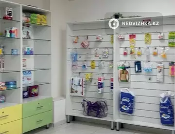 Медцентр, этаж 1 из 1, 100 м²