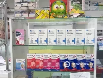 Медцентр, этаж 1 из 1, 100 м²