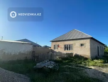 3-комнатный дом, 15 соток, 130 м²