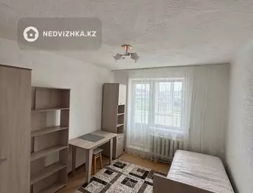 2-комнатная квартира, этаж 4 из 5, 52 м²