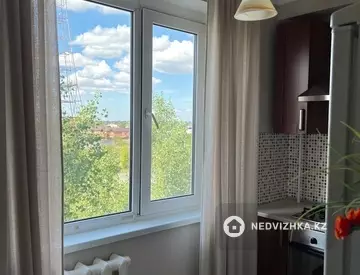 2-комнатная квартира, этаж 5 из 9, 55 м²