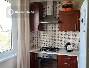 2-комнатная квартира, этаж 5 из 9, 55 м²
