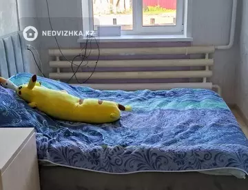 3-комнатная часть дома, 14 соток, 40 м²
