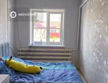 3-комнатная часть дома, 14 соток, 40 м²