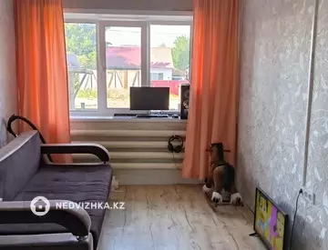 3-комнатная часть дома, 14 соток, 40 м²