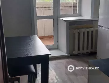 1-комнатная квартира, этаж 3 из 5, 35 м²